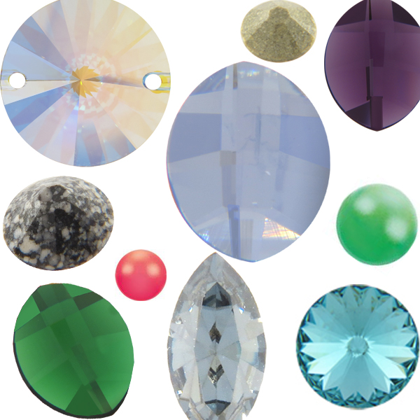 Swarovski FALL/WINTER 2013/2014